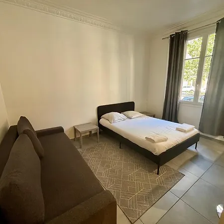 Convention 6 Appartement *
